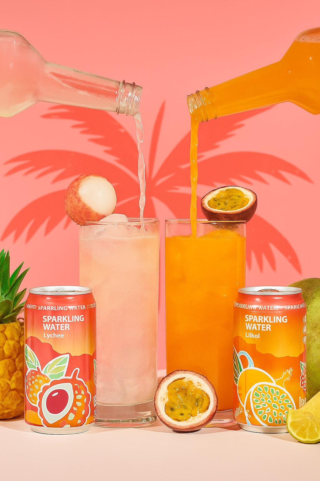 VARIETY GIFT SET (FREE U.S. SHIPPING)