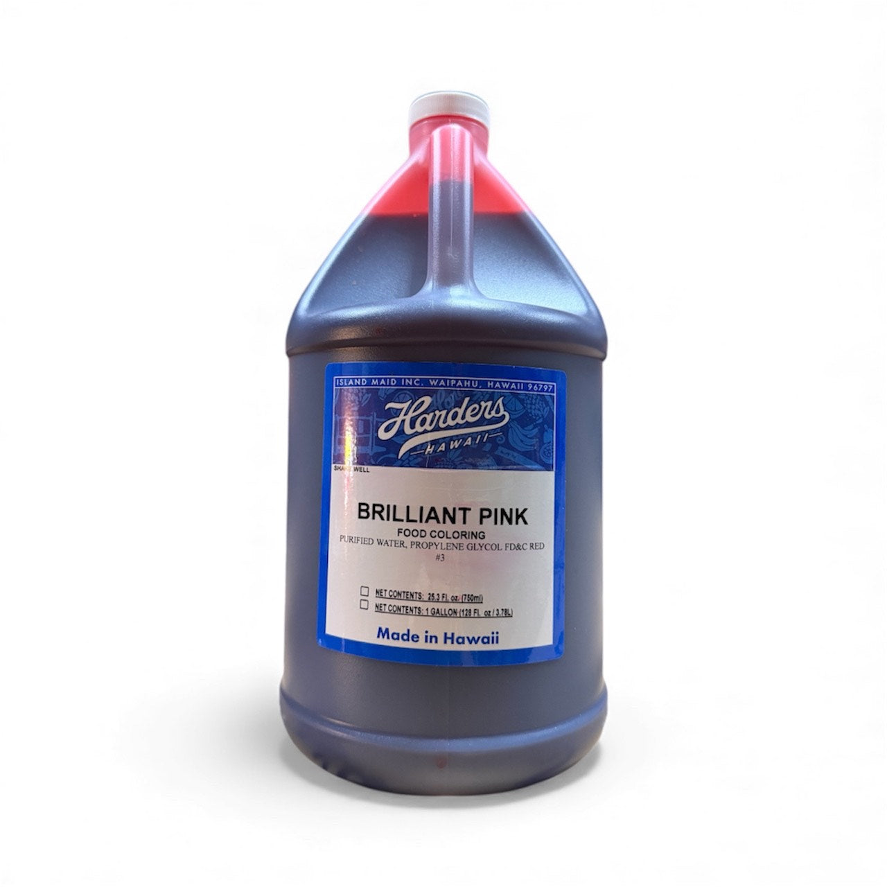 FOOD COLORS (All Sizes)