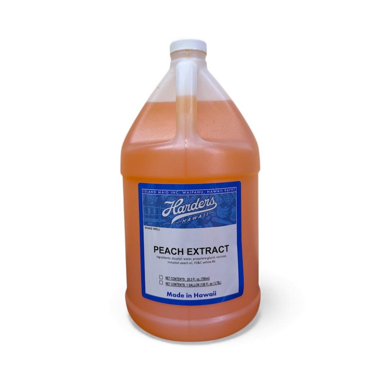 PREMIUM EXTRACTS (All Sizes)