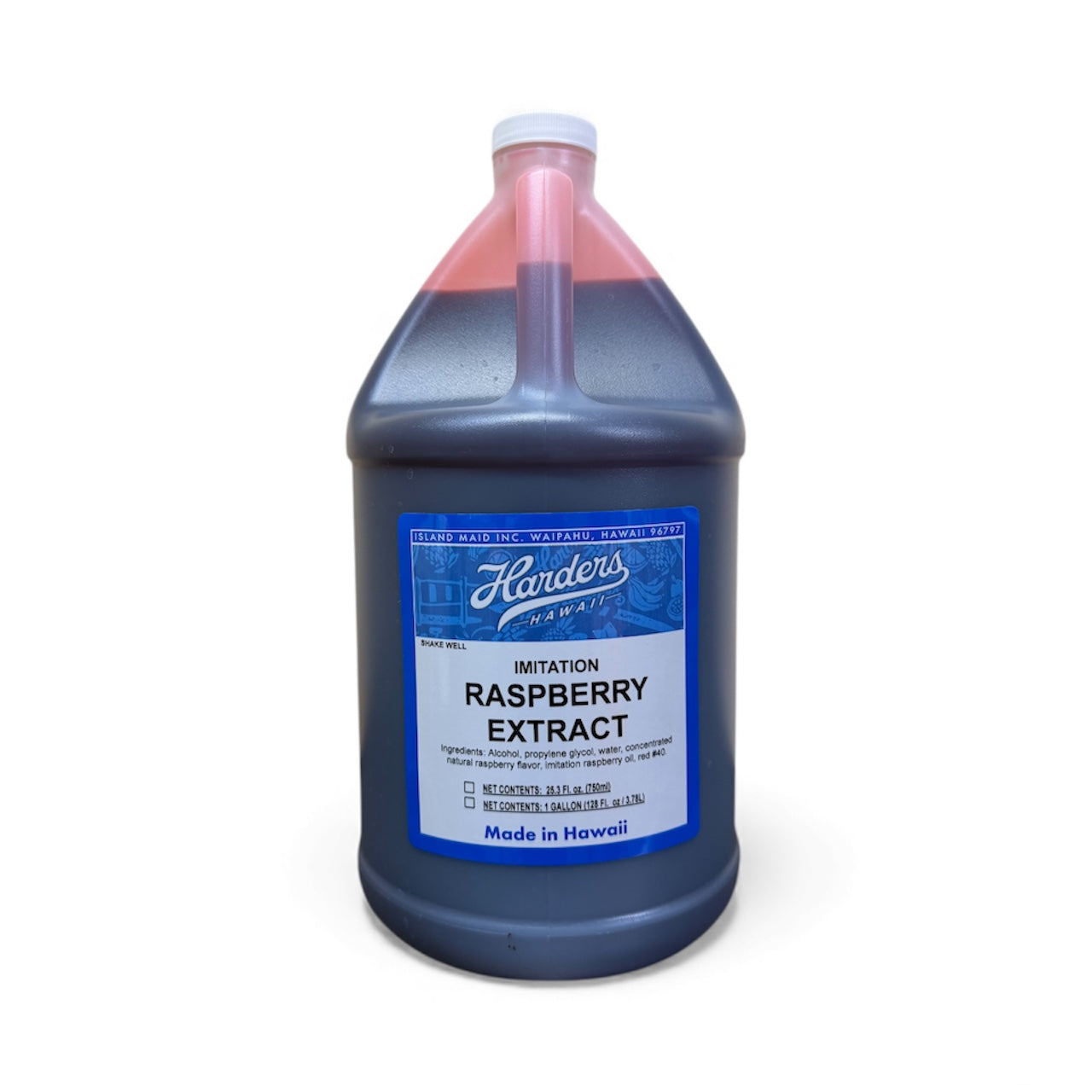 PREMIUM EXTRACTS (All Sizes)