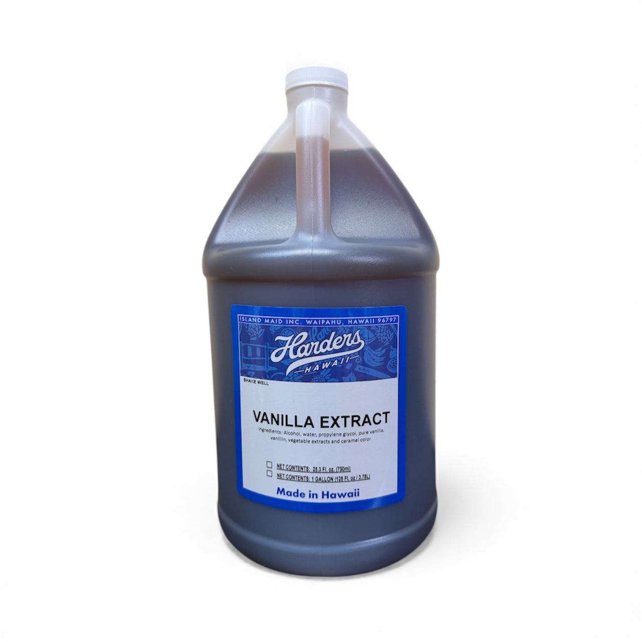 PREMIUM EXTRACTS (All Sizes)