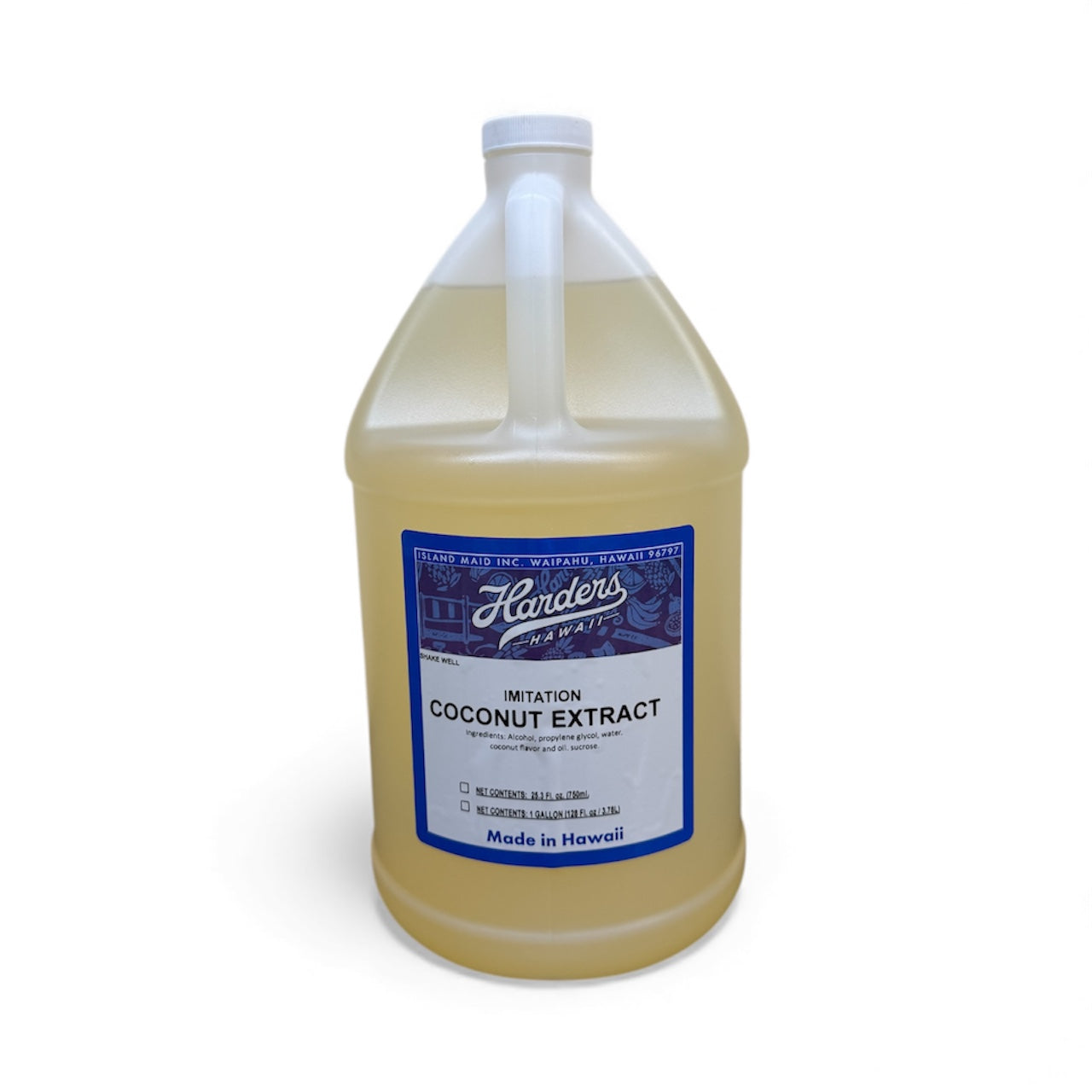 PREMIUM EXTRACTS (All Sizes)