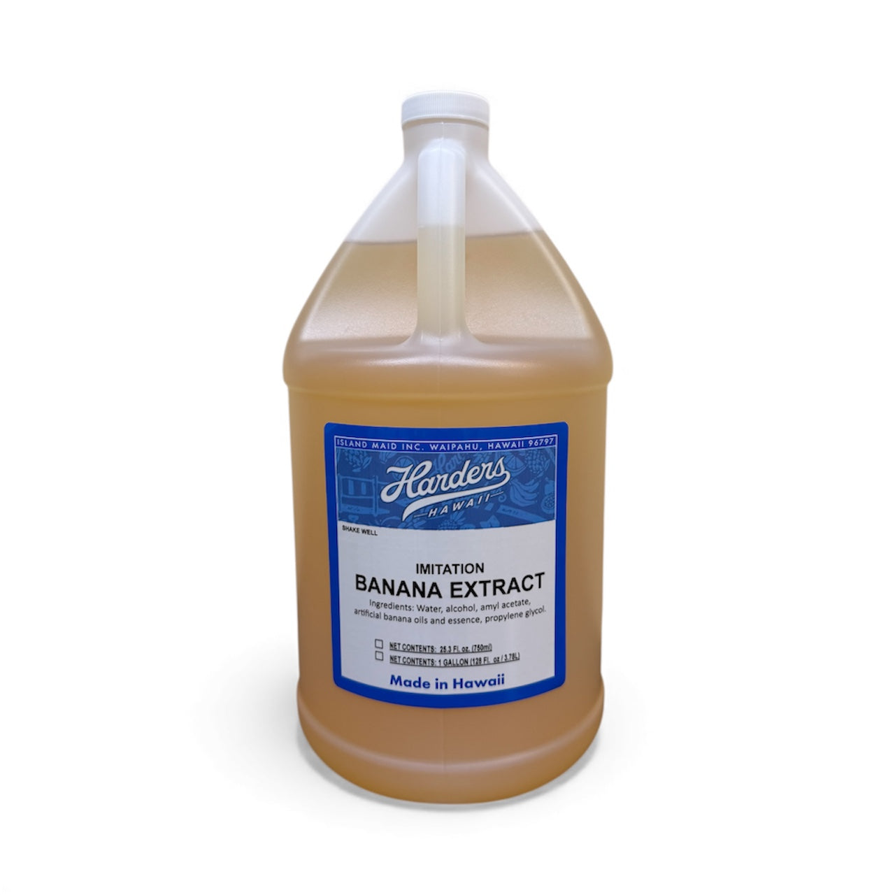 PREMIUM EXTRACTS (All Sizes)