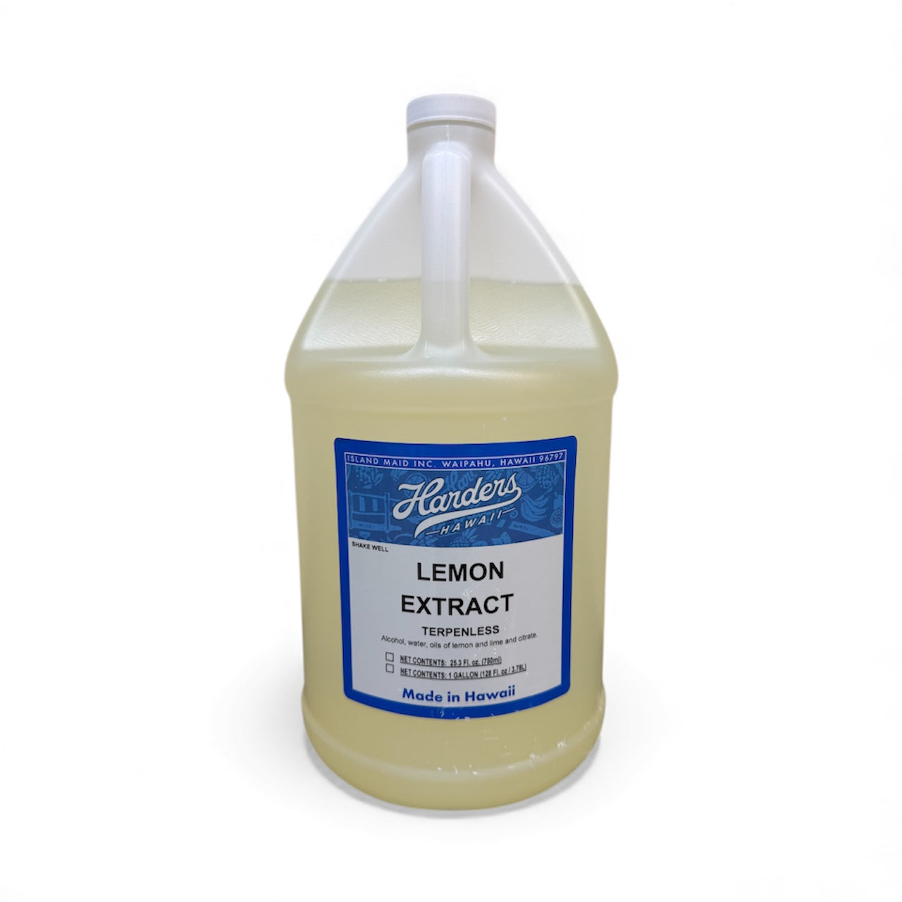 PREMIUM EXTRACTS (All Sizes)