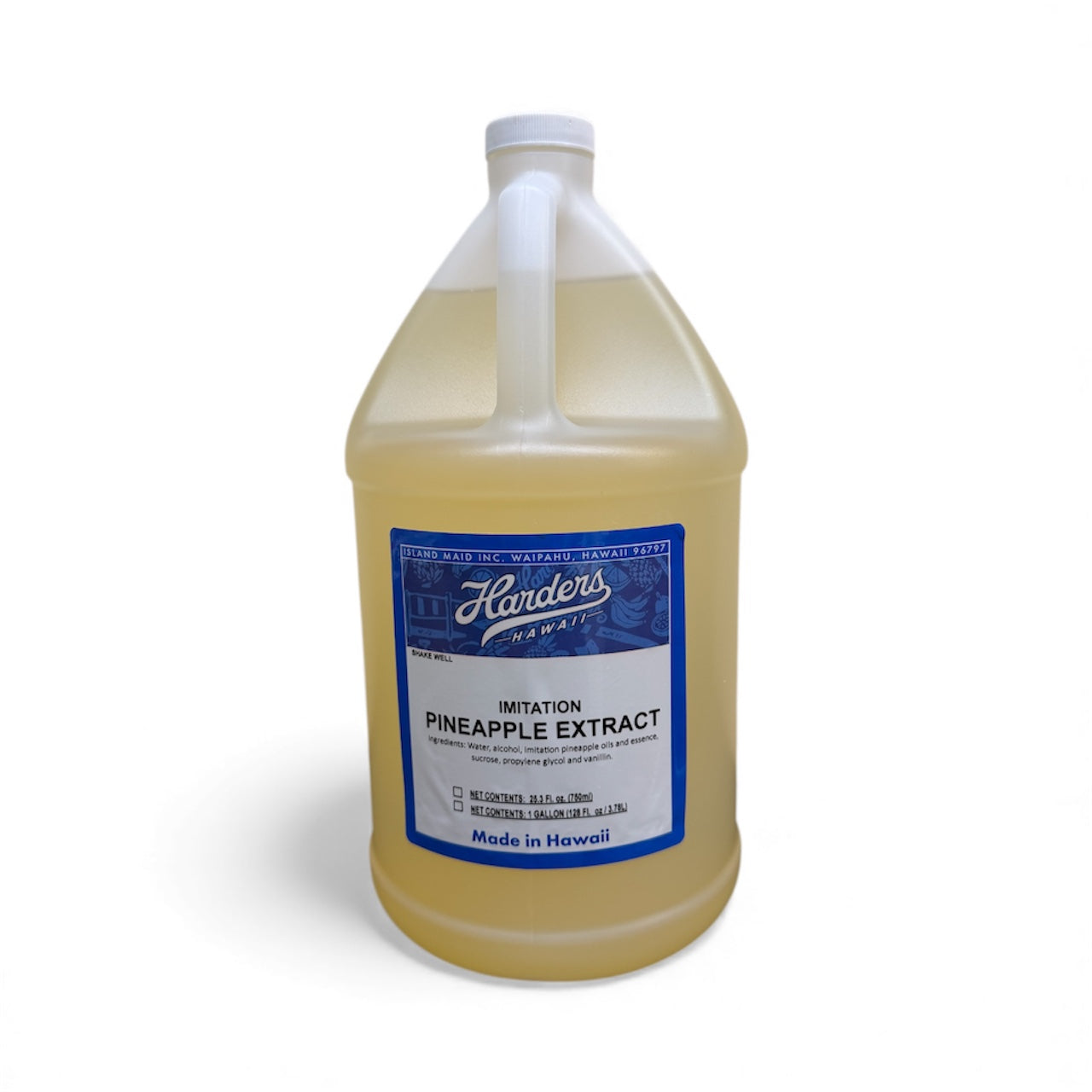 PREMIUM EXTRACTS (All Sizes)