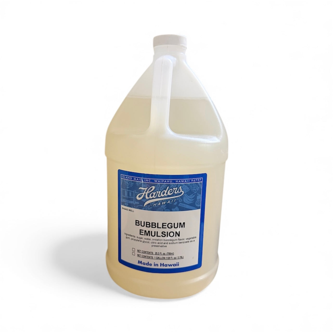 PREMIUM EXTRACTS (All Sizes)