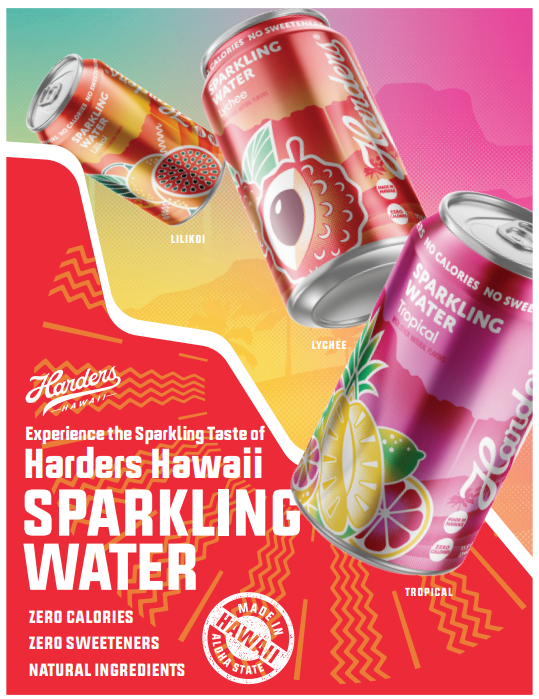 Sparkling Water 24 Pack Tray Single Flavor (factory pick-up only Sparkling Water 24 Pack Tray Single Flavor (factory pick-up only