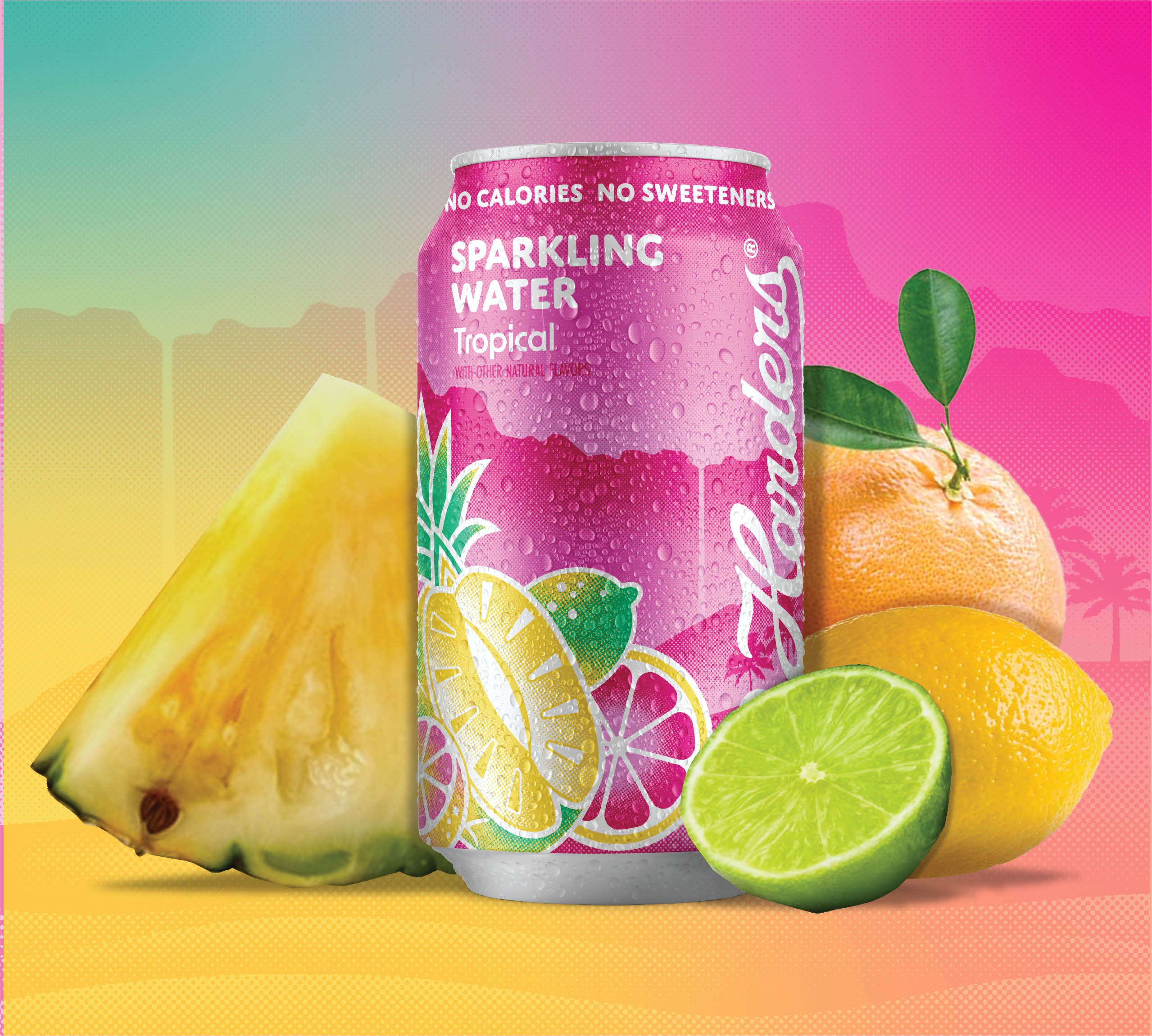 Sparkling Water – hardershawaii